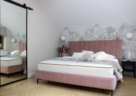 Twardość materaca piankowego: jaką wybrać? Rekomendacje ekspertów Snoovio