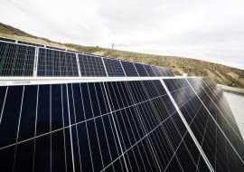 Cosentino uruchamia jedną z największych instalacji fotowoltaicznych na własny użytek w Europie