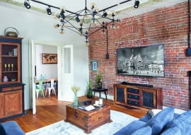 Duch starej kamienicy