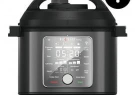 Instant Pot® Pro™ Plus - multicooker sterowany smartfonem
