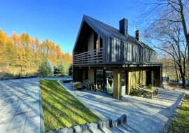 Dom łatwy w budowie