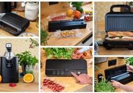 Nowości w ofercie Kohersen - premierowe modele z linii Black Matt