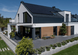 Hybrydowe instalacje fotowoltaiczne – co warto o nich wiedzieć?