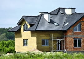 Jeśli wydatek na dodatkowe ocieplenie domu potraktujemy jako lokatę kapitału, będzie to najkorzystniejszy i najbezpieczniejszy interes, jaki możemy zrobić w dzisiejszych czasach