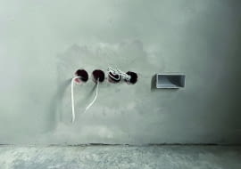 Puszki elektroinstalacyjne