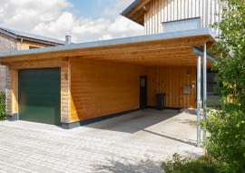 Garaż czy wiata? Wybór optymalnego rozwiązania