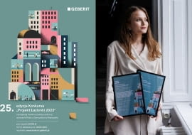 Rozmowa z Paulą Rydel, laureatką Grand Prix konkursu ,,Projekt Łazienki 2023”