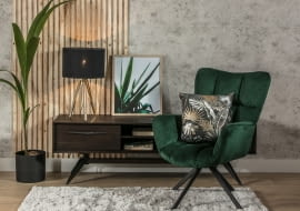 Nowoczesny minimalizm we wnętrzu