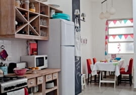 inspiracje, wnętrza