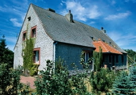 tynk elewacyjny, tynki zewnętrzne, tynk cementowo-wapienny, elewacje domów