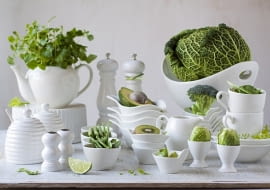 porcelana, DUKA, zastawa, naczynia, ceramika, ładna zastawa, elegancka zastawa