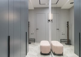 Zrób to sam: odmładzanie szafy