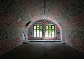 projekt 40/40 w warszawskim Forcie Bema