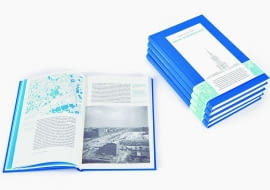 Pałac Kultury i Nauki , książki