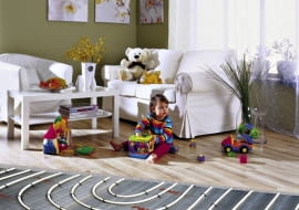 ogrzewanie podłogowe