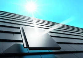 Komfort termiczny zaczyna się od dachówki