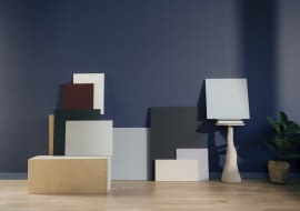 Tikkurila Color Now 2025: nowa kolekcja kolorystyczna