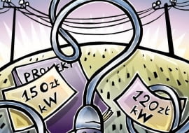 Właściciel nieruchomości ma prawo domagać się przesunięcia lub usunięcia słupów energetycznych. Odbywa się to wówczas na koszt zakładu energetycznego