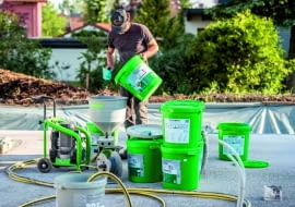 Ochrona fundamentów