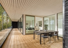 Lunawood nowe oblicze sosny swierku