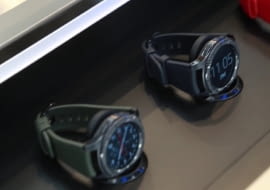 Testujemy najnowsze gadżety marki Samsung