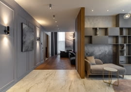 W jakich pomieszczeniach sprawdzają się lampy ścienne?