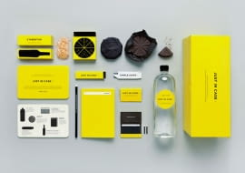 Justin case pack, koniec świata 2012