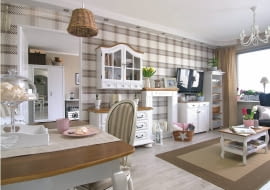 wystrój wnętrz, salon, urządzanie wnętrz