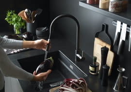 Bateria kuchenna Franke Eos Neo