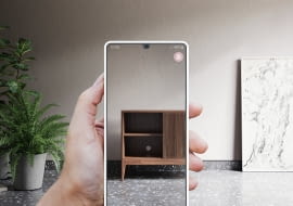 PIKLE - dopasuj meble do wnętrza, zanim je kupisz!