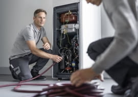 Gruntowna modernizacja w ciągu najbliższych 10 lat