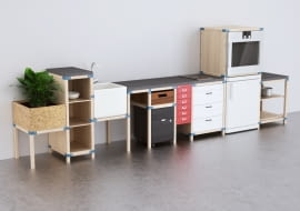 ikea, haca, kuchnie, kuchnie ikea, kuchnia, diy