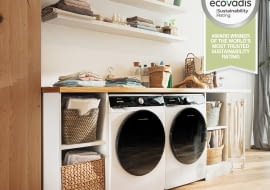 Klasa energetyczna AGD - jakie informacje zawiera?