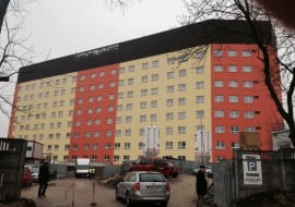 Centrum Onkologii Ziemi Lubelskiej