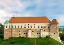 Zamek Królewski w Sandomierzu