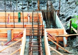 Do przygotowania zarówno chudego betonu, jak i piasku stabilizowanego cementem należy użyć wyłącznie spoiwa dobrej jakości.