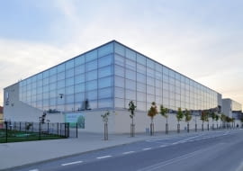 Kórnickie Centrum Rekreacji i Sportu OAZA