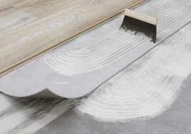 M Base Glue  - podkład pod podłogi drewniane