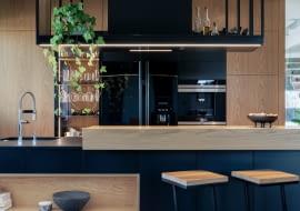 Oświetlenie w kuchni