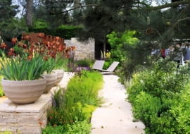 26.05.2010 LONDYN MIEDZYNARODOWA WYSTAWA OGRODOW CHELSEA FLOWER SHOW