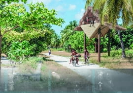 "Poland for Poland" - projekt dyplomowy Agnieszki Witkowskiej