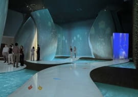 Pawilon Polski EXPO 2008 Saragossa