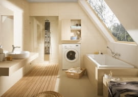 wanna czy prysznic, projektowanie łazienki