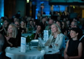 bryła roku, gaa bryła roku, plebiscyt, gala