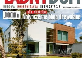 Ładny Dom, numer 11