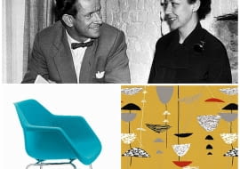 Lucienne i Robin Dayowie