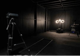 Laboratorium Fotometryczne Nowodvorski Lighting.