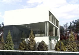 wasze projekty, polska architektura, dom, sigr