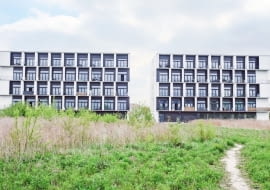 Kompleks aparthotelowy Minimaxy