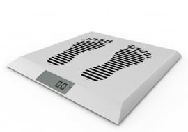 Waga elektroniczna Xiaomi – jakie są jej możliwości?